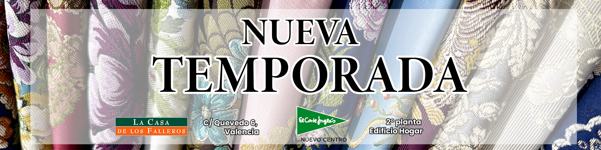 nueva temporada